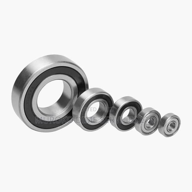Bearing 6200 2rs,6201 2rs - thumbnail 2