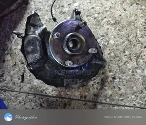 Toyota Probox Front Hub Bearing