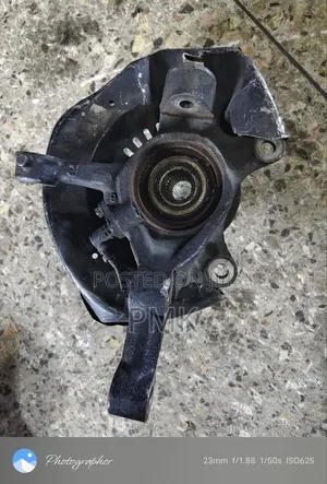 Toyota Probox Front Hub Bearing