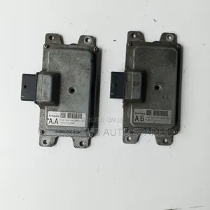 Nissan Serena C26 Gear Computer