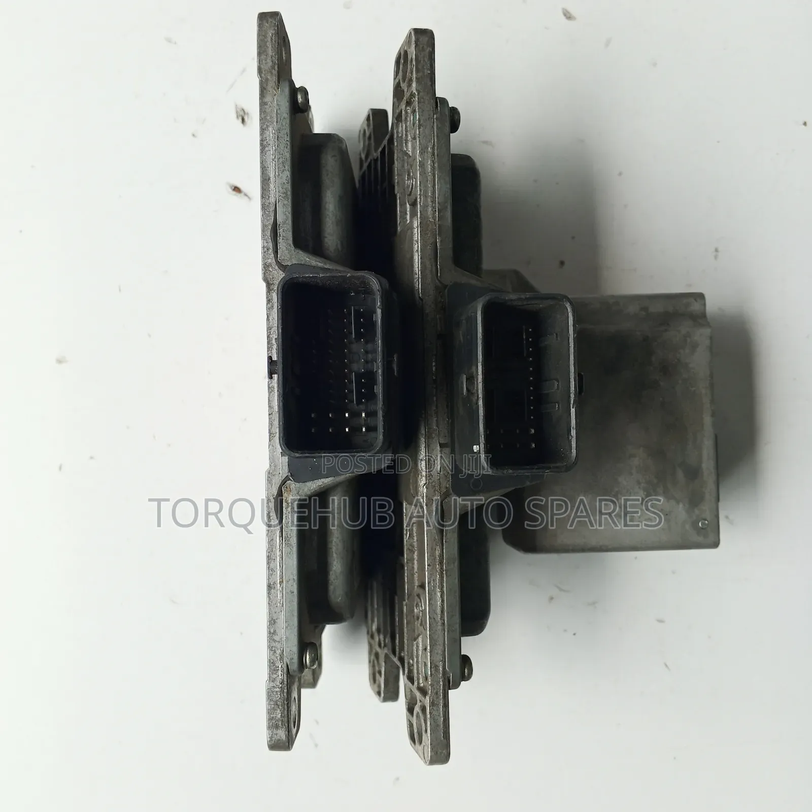 Nissan Serena C26 Gear Computer