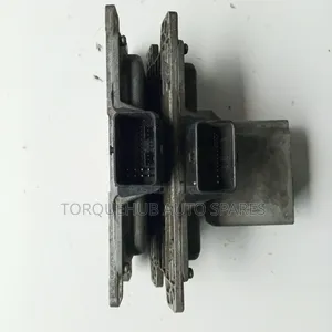 Nissan Serena C26 Gear Computer