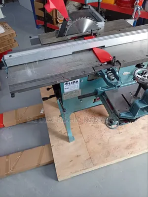 Dealers in Compact Combined Woodworking Machine/300mm