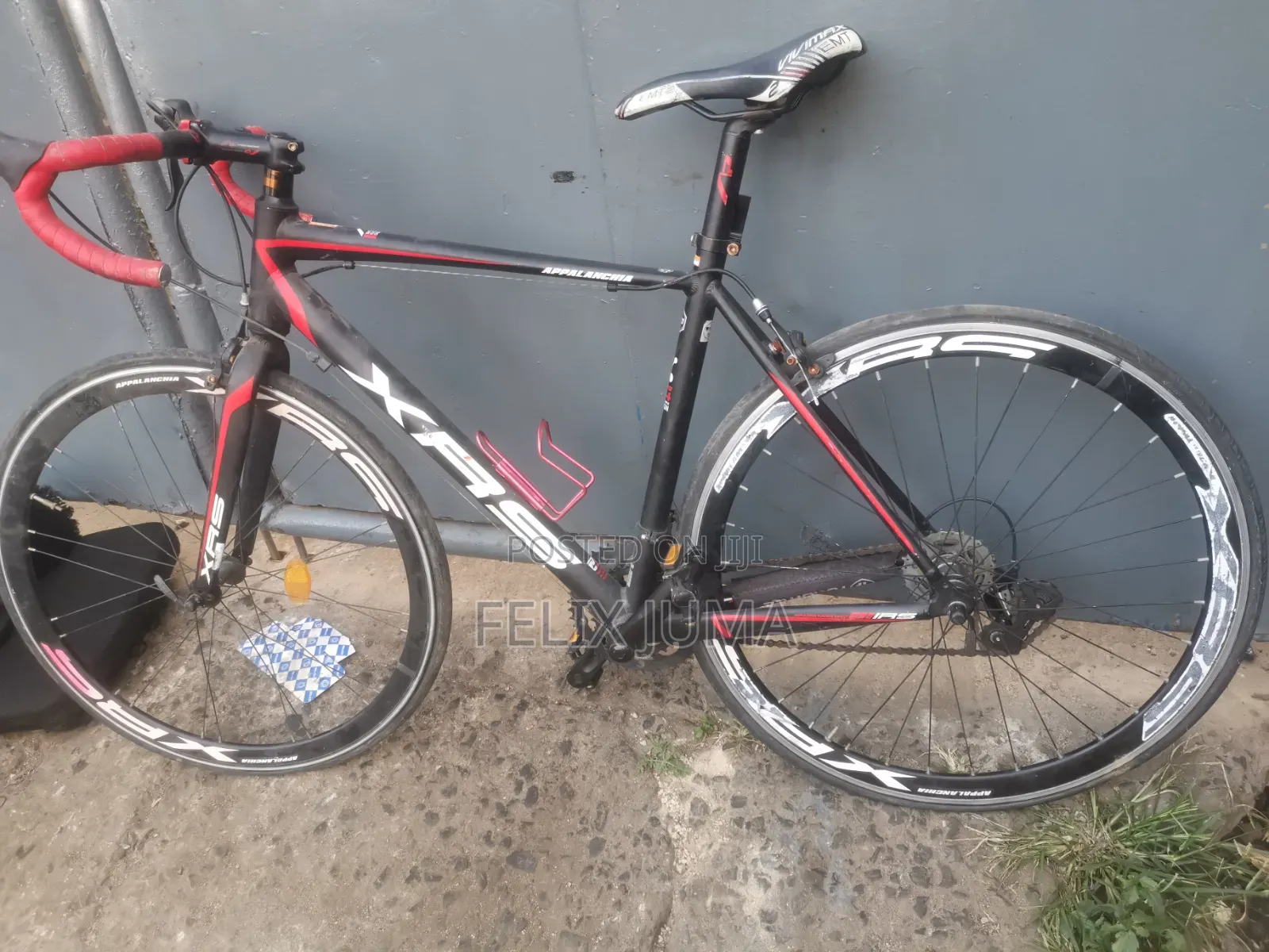 XRS Lite Alluminium Road Bike