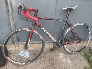 XRS Lite Alluminium Road Bike