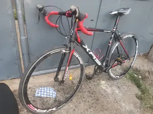XRS Lite Alluminium Road Bike