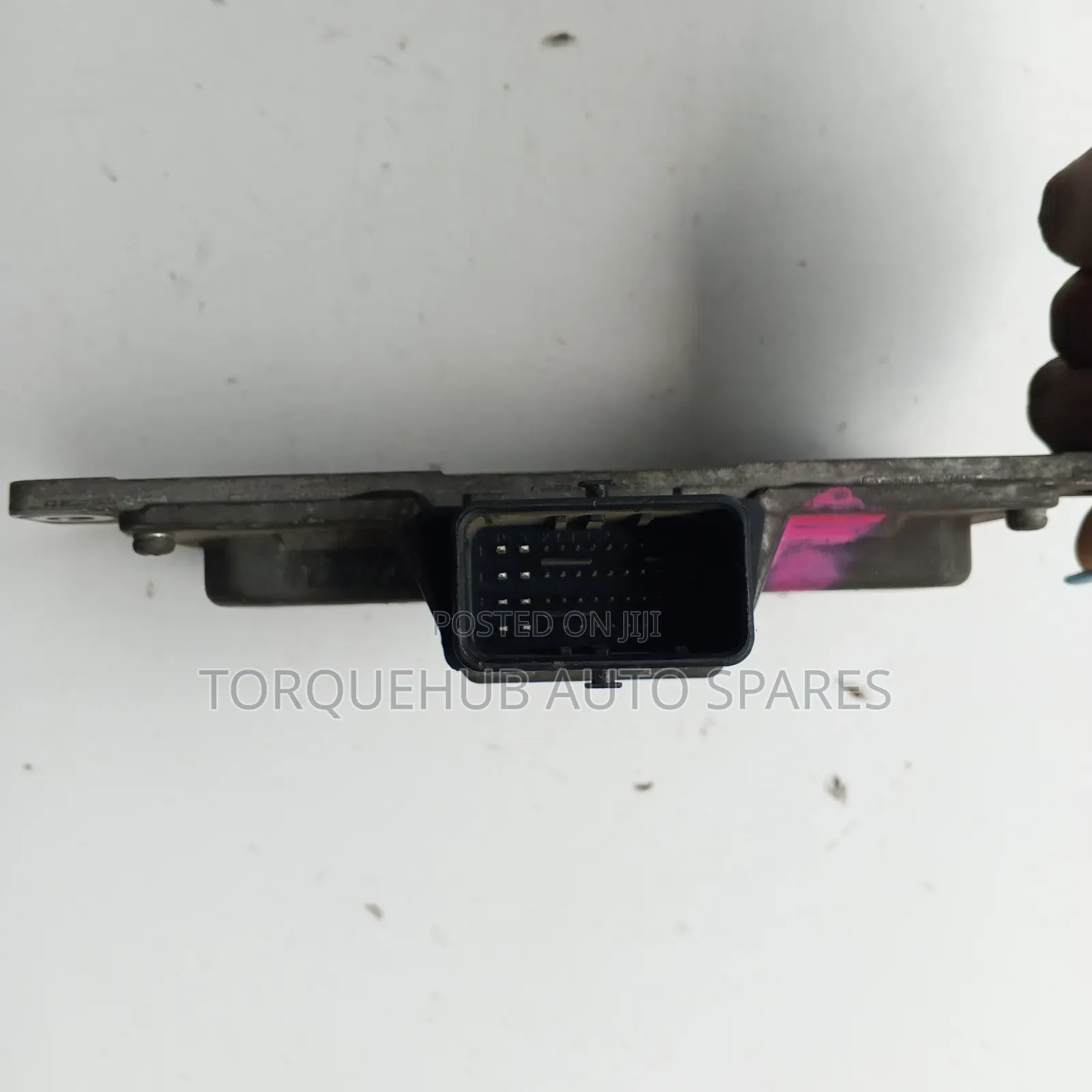 Nissan Xtrail Nt31 2012 Gear Box Computer