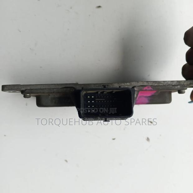 Nissan Xtrail Nt31 2012 Gear Box Computer - thumbnail 2