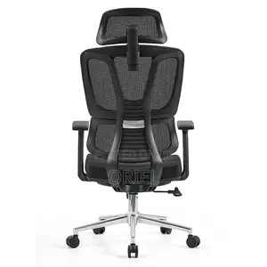 Office Chair Modern Orthopedic Swivel