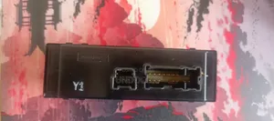 Window Control Switch Panel