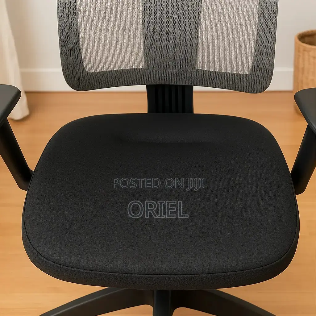 Office Chair Modern Orthopedic Swivel