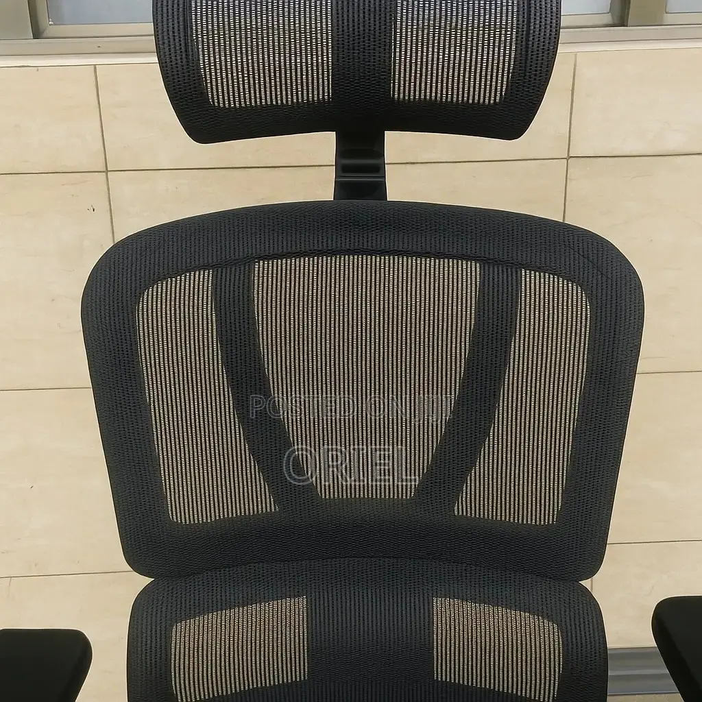 Office Chair Modern Orthopedic Swivel