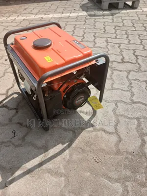 Windsor 1.0kw Petrol Generator 1kva Portable Generator