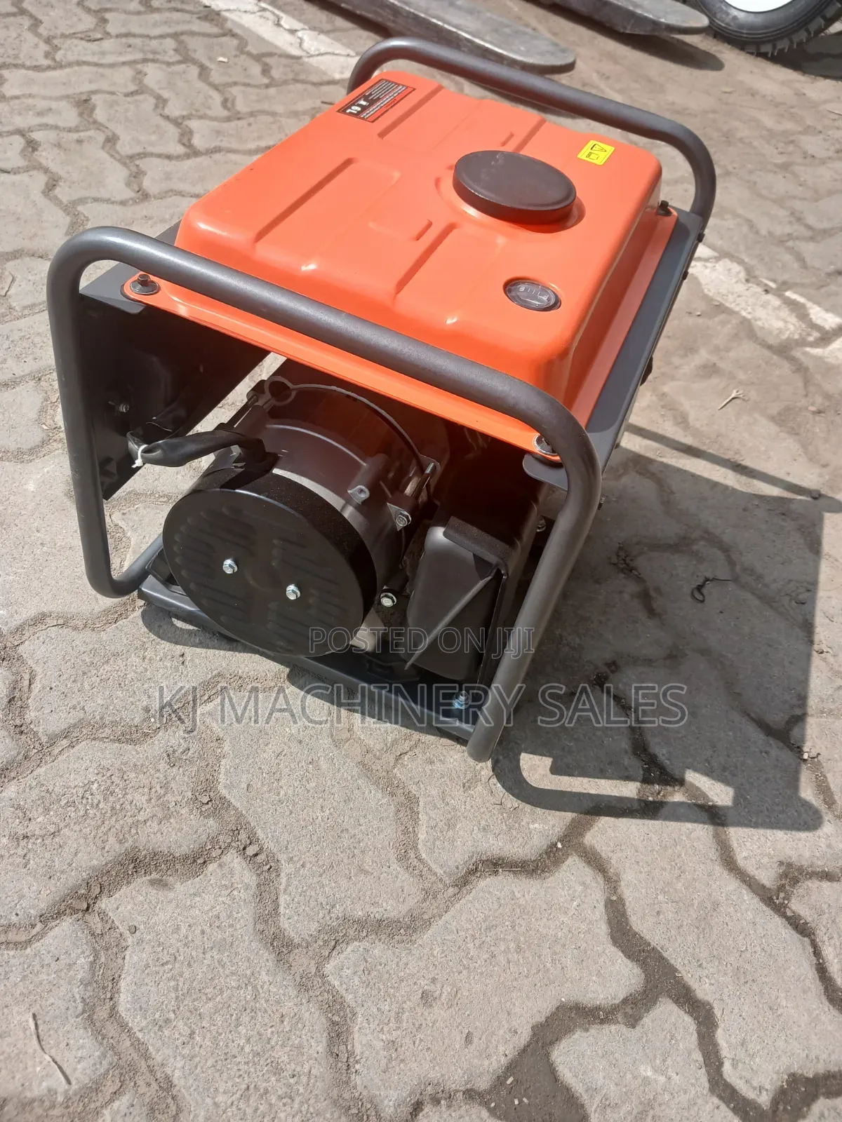 Windsor 1.0kw Petrol Generator 1kva Portable Generator