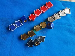 Universal Car Wheel Nozzle Caps | Tire Valve Stem Dust Covers