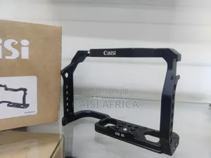 Caisi Full Cage for Canon R5/R6/R5c/R6ii