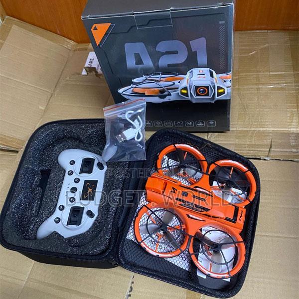 A21 Smart Drone With Dual Hd Cameras – Capture the Sky in Detail