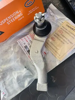 Tie Rod Passo ,Rack Ends Passo