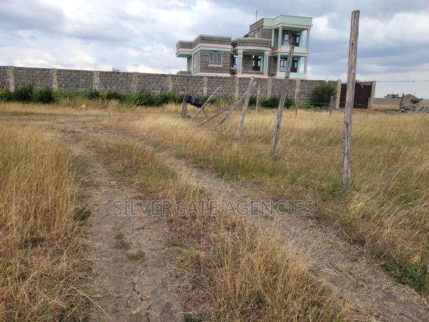 Residential Plot in Silicone Valley Kamakis