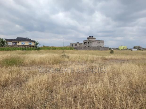 Residential Plot in Silicone Valley Kamakis - thumbnail 2