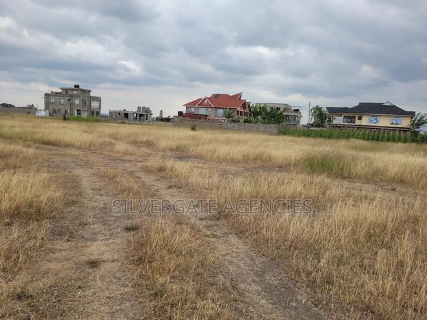 Residential Plot in Silicone Valley Kamakis - thumbnail 3
