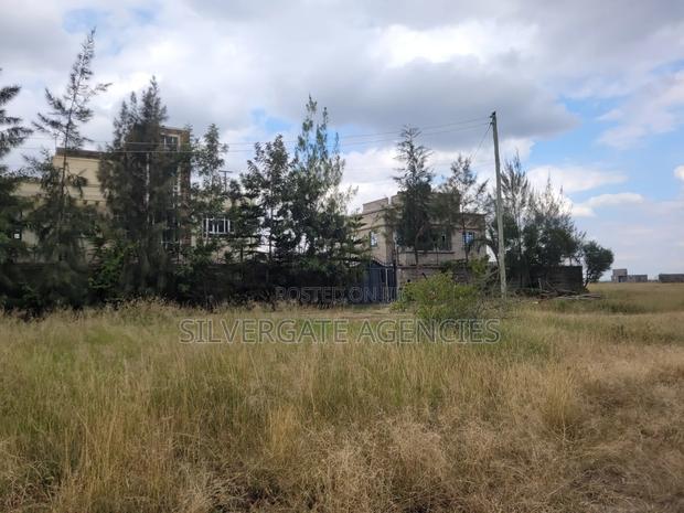 Residential Plot in Silicone Valley Kamakis - thumbnail 4