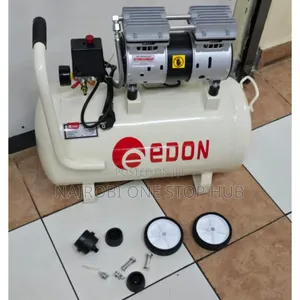Edon 25l Silent Air Compressor