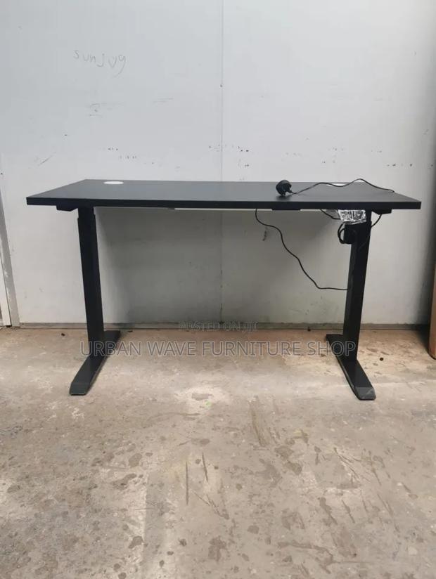 Electric  Adjustable Computer Office Desks