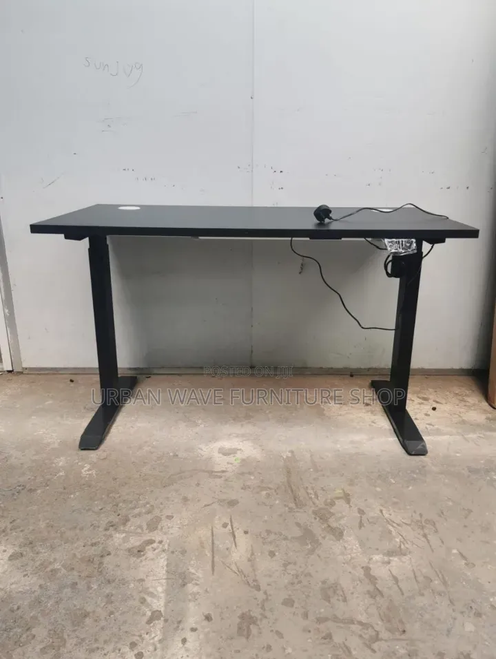 Electric  Adjustable Computer Office Desks