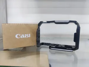 Caisi Full Cage for Sony Zv-E10ii