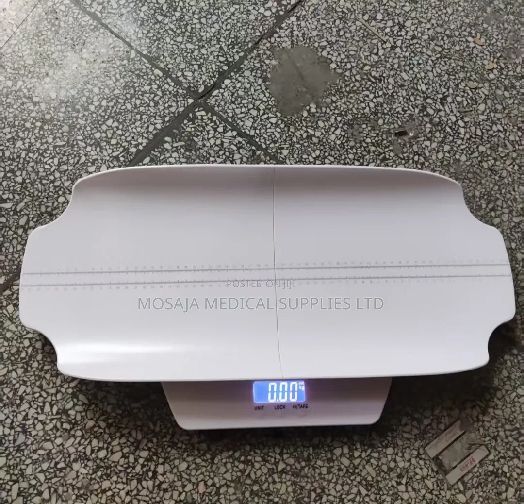 Baby Weighing Scale