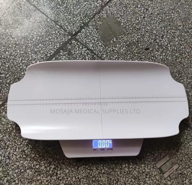 Baby Weighing Scale - thumbnail 2