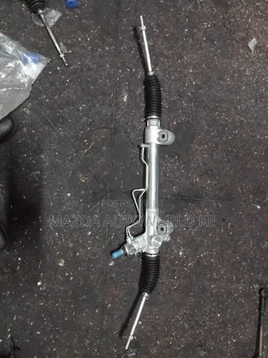 Vigo 4 Wd Steering Rack