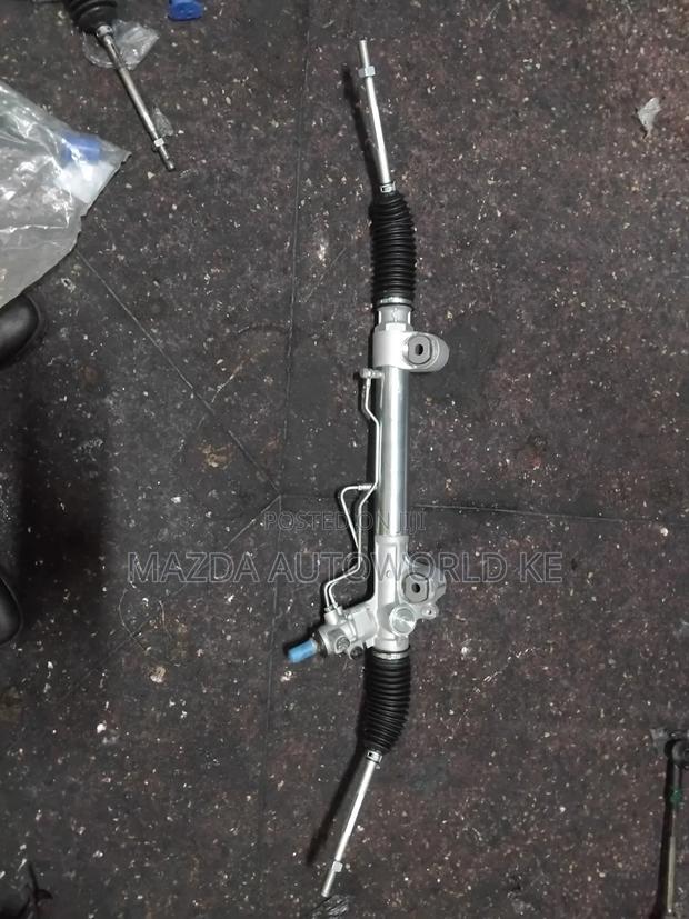 Vigo 4 Wd Steering Rack