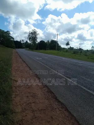 7 Acres Land for Sale in Tsimba Kwale County