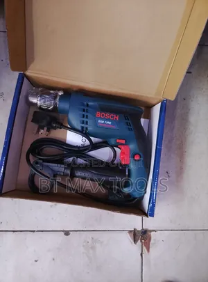 Bosch 600w