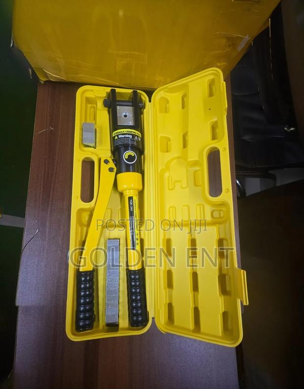 Hydraulic Crimping Tool 16mm-240mm/Crimping Tool