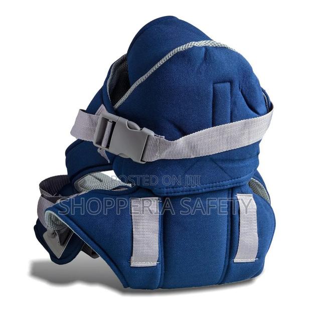 Baby Carrier