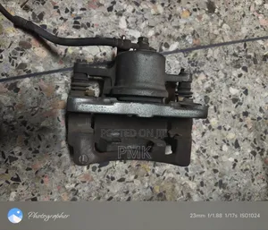 Toyota Fielder Break Caliper