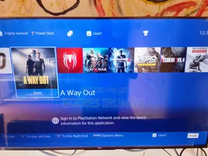 Ps4pro Chipped