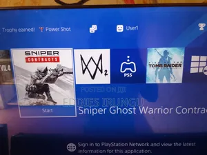 Ps4pro Chipped