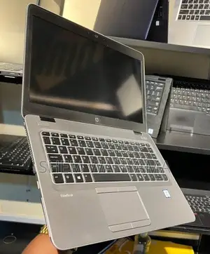 Laptop HP EliteBook 840 G3 8GB Intel Core i5 HDD+SSD 256GB