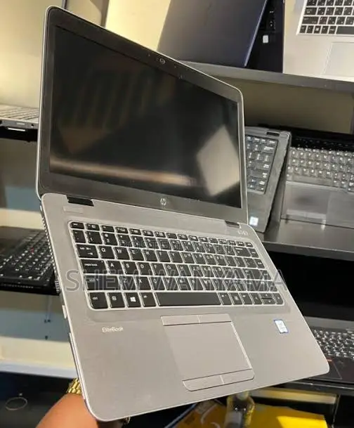 Laptop HP EliteBook 840 G3 8GB Intel Core i5 HDD+SSD 256GB