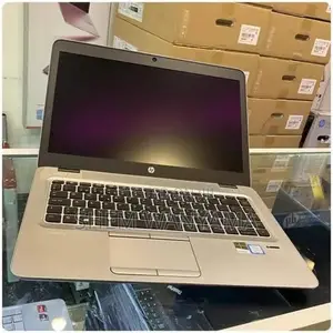 Laptop HP EliteBook 840 G3 8GB Intel Core i5 HDD+SSD 256GB