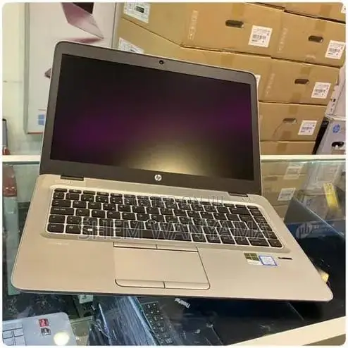 Laptop HP EliteBook 840 G3 8GB Intel Core i5 HDD+SSD 256GB