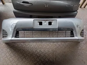 Fielder 161 Front Bumper