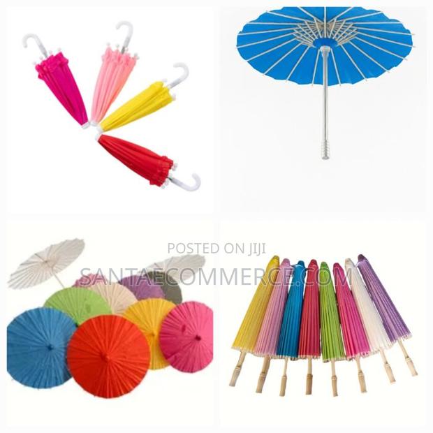 Wedding Decorative Hanging Parasol Umbrella