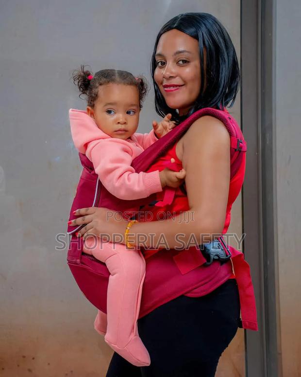 Baby Carrier