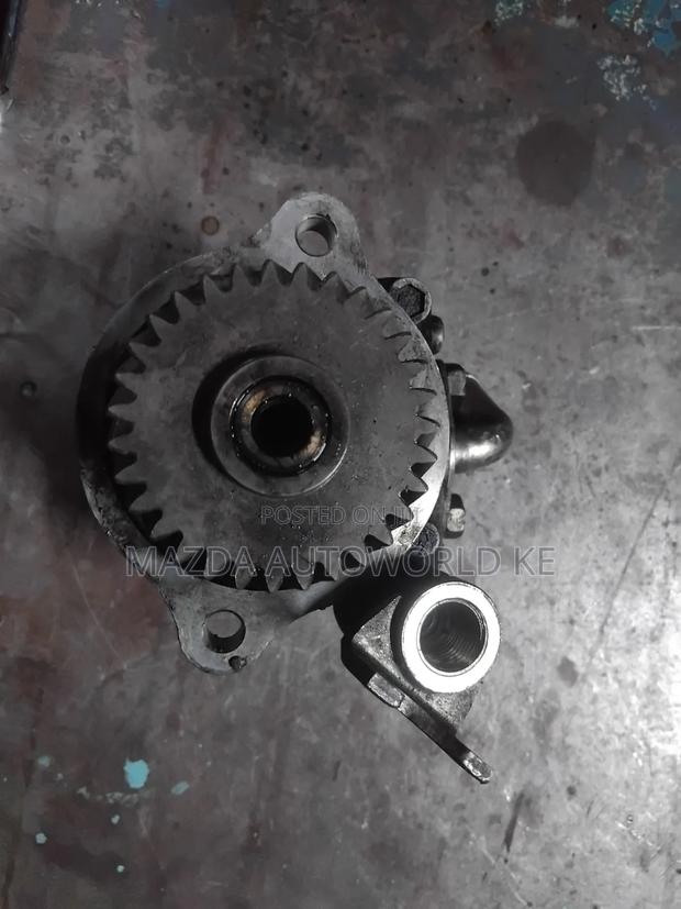 Zd30 Power Steering Caravan, Navara, Hardbody