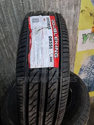 185/65r15 Doubleking